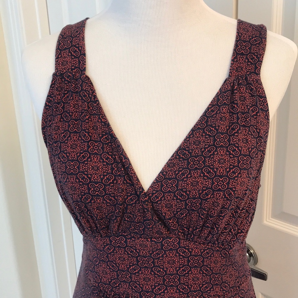 Loveapella maxi dress, Size M petite